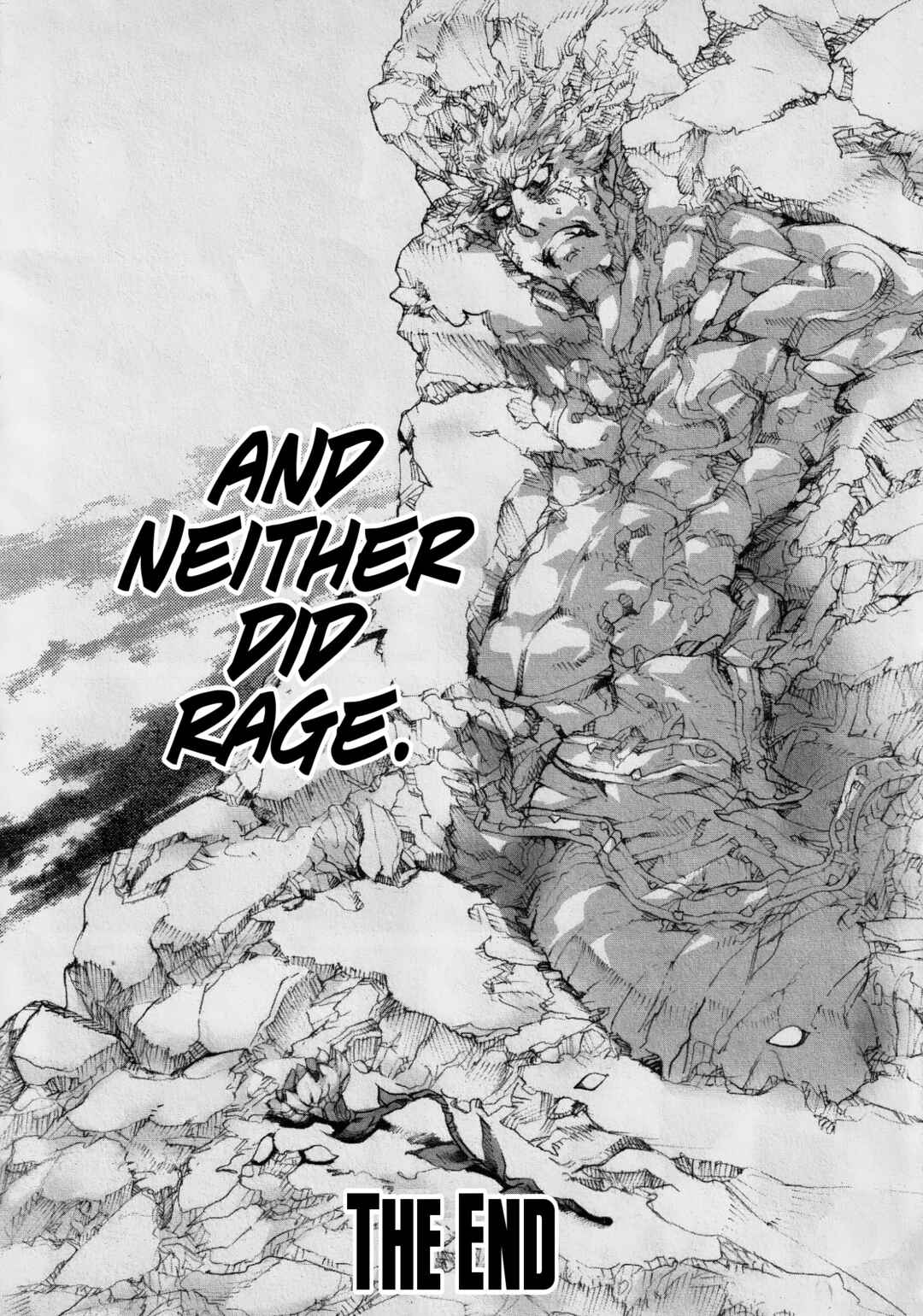 Page 31 Chapter 12 Asuras Wrath: Kai