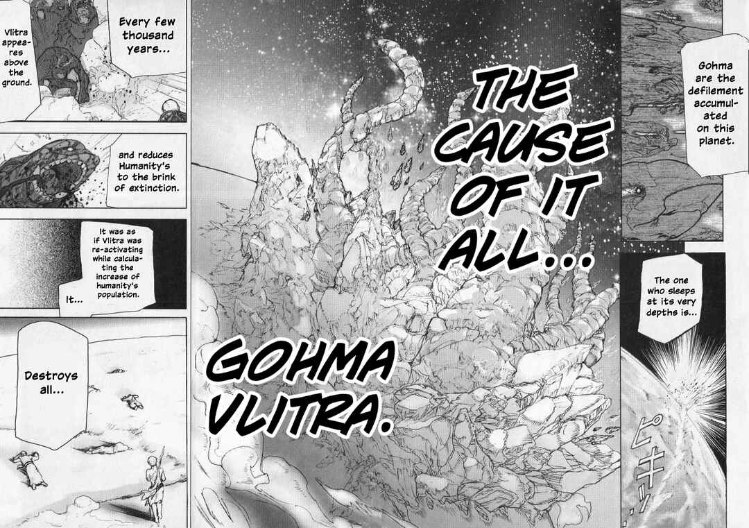 Page 16 Chapter 7 Asuras Wrath: Kai