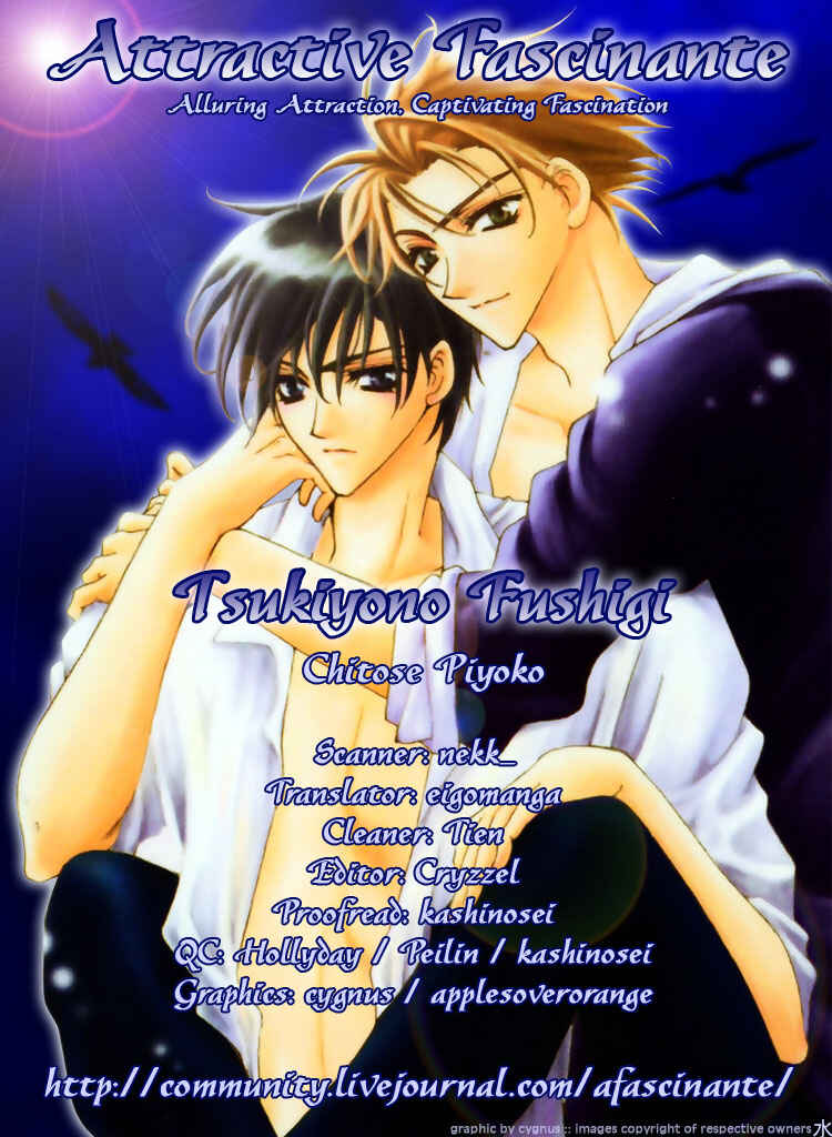 Page 2 Chapter 3 Tsukiyos Wonder