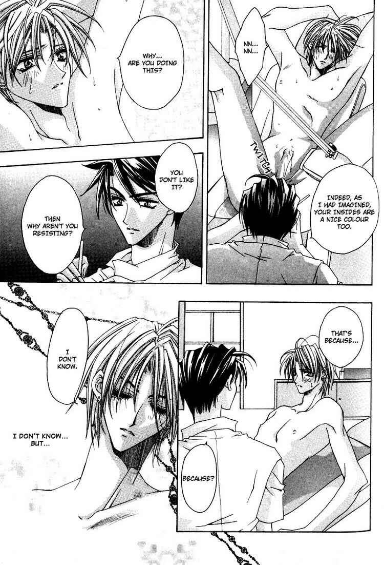 Page 23 Chapter 5 Tsukiyos Wonder