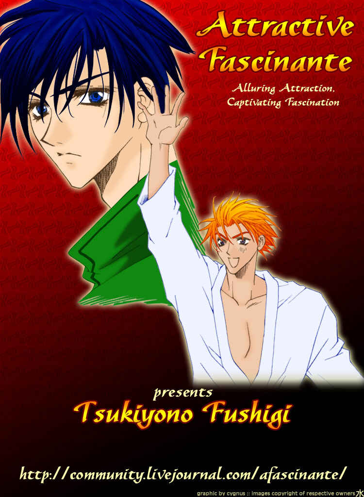 Page 1 Chapter 2 Tsukiyos Wonder
