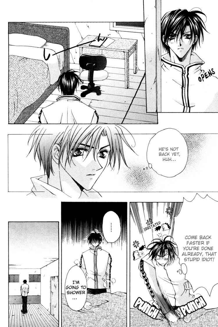 Page 24 Chapter 2 Tsukiyos Wonder