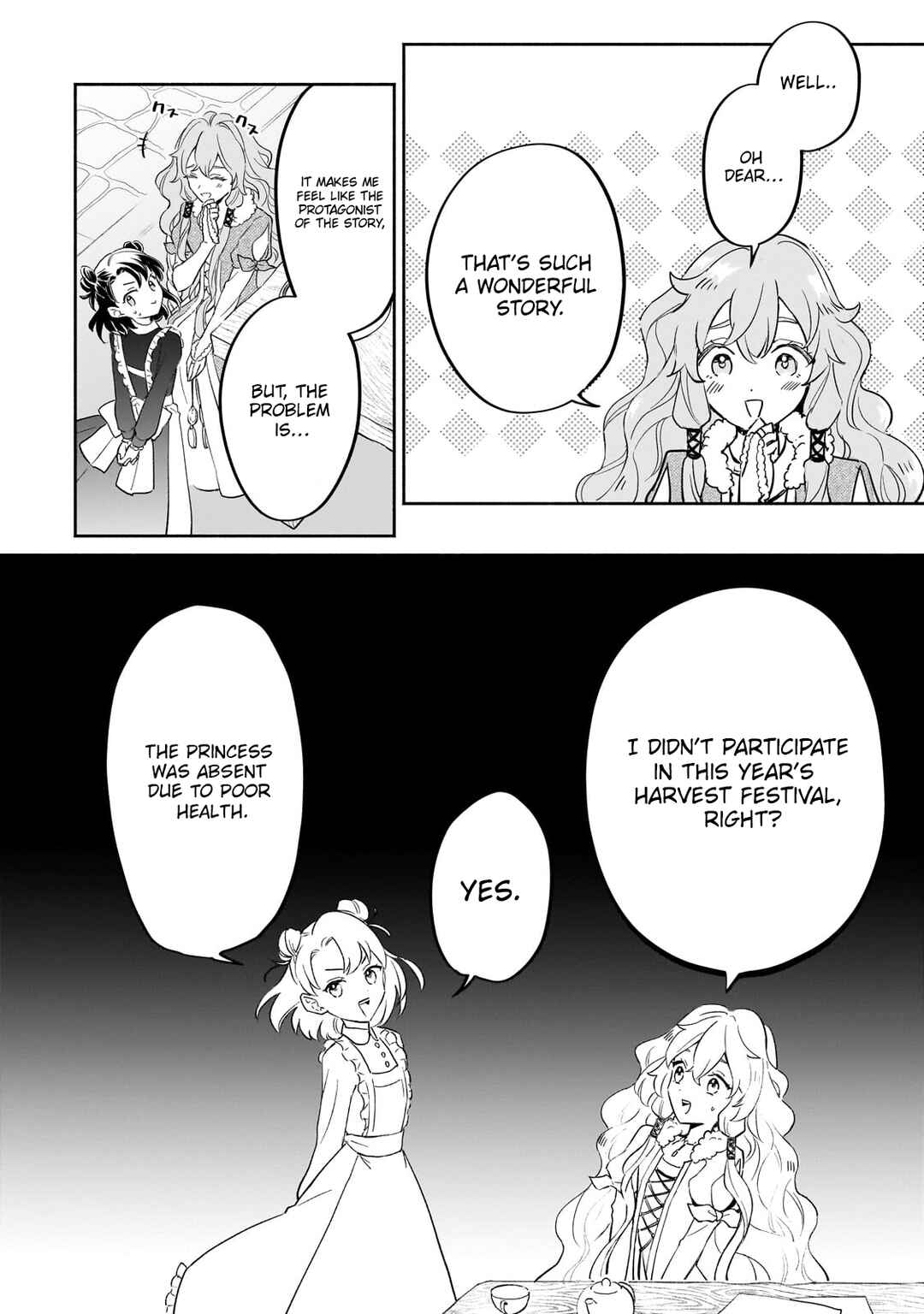 Page 16 Chapter 1 Kanchigai Kekkon