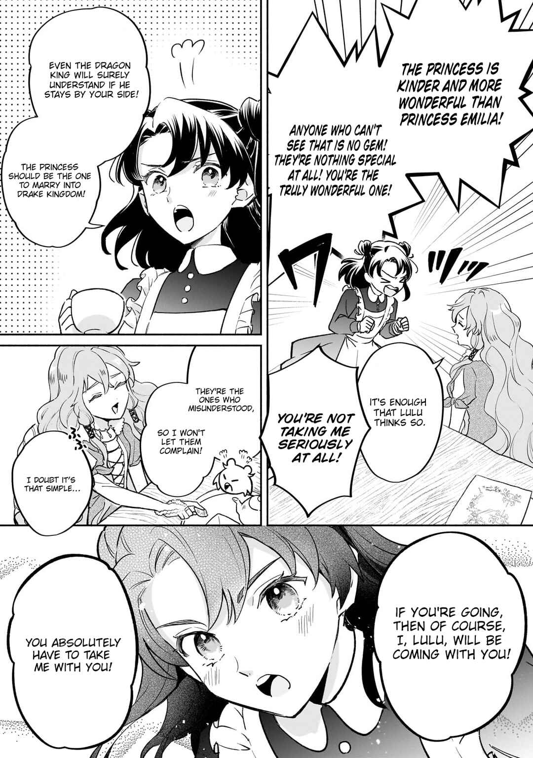 Page 21 Chapter 1 Kanchigai Kekkon