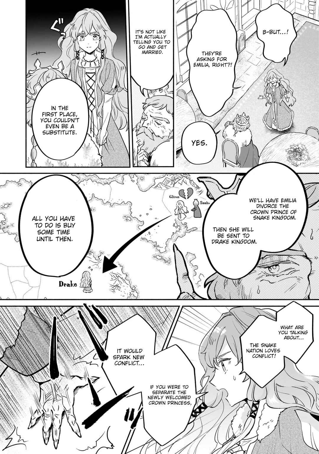 Page 24 Chapter 1 Kanchigai Kekkon