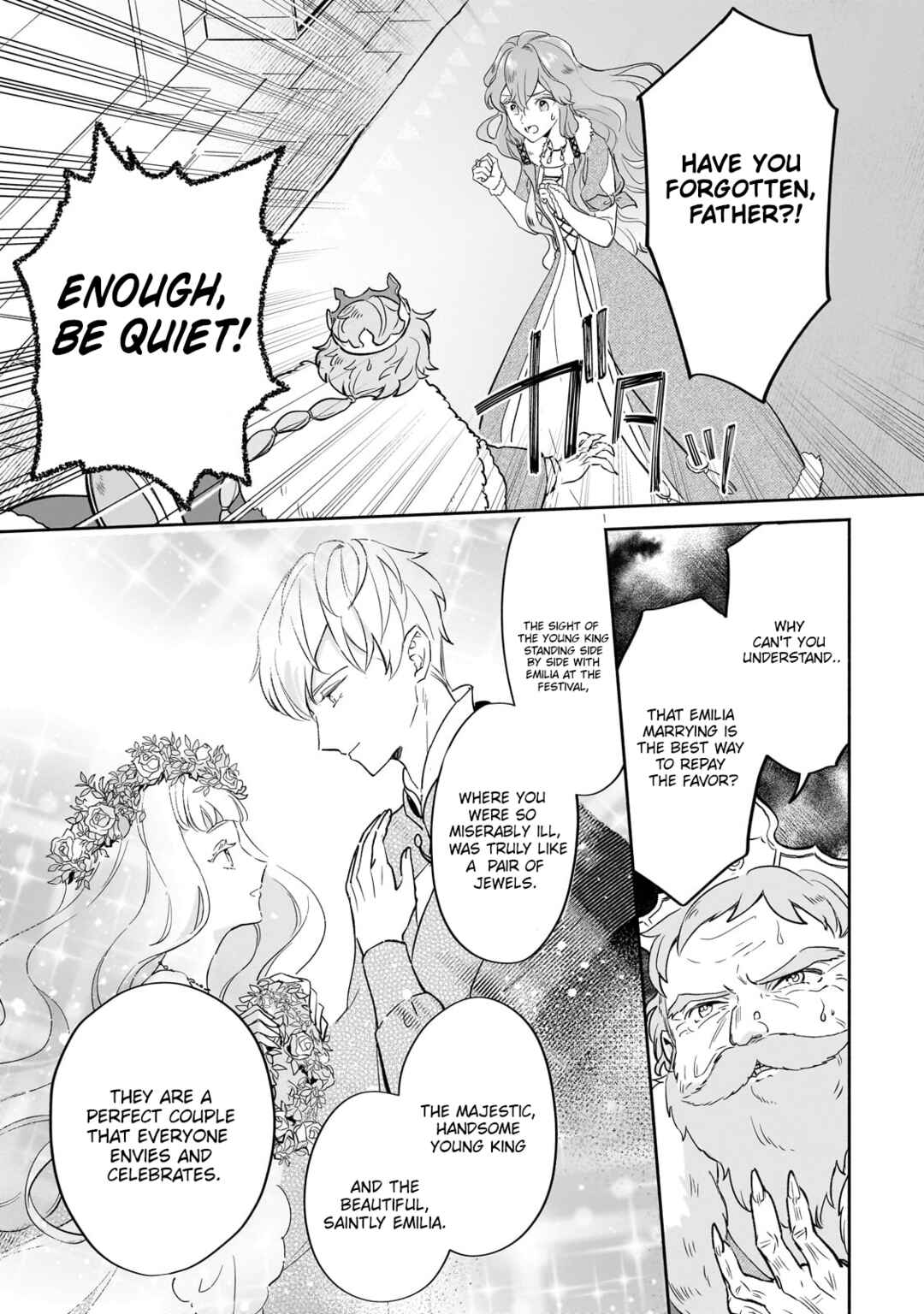 Page 27 Chapter 1 Kanchigai Kekkon