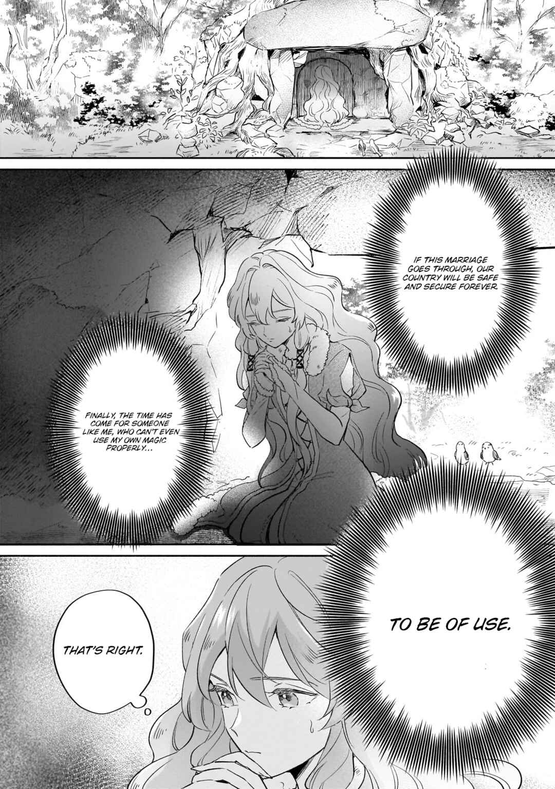 Page 30 Chapter 1 Kanchigai Kekkon