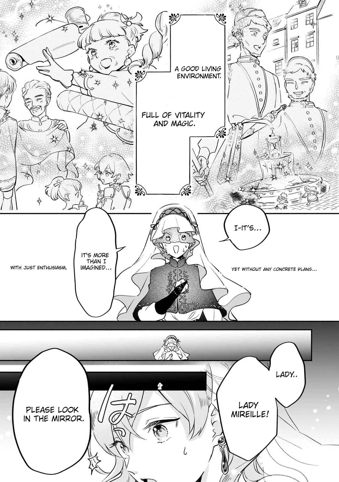 Page 43 Chapter 1 Kanchigai Kekkon