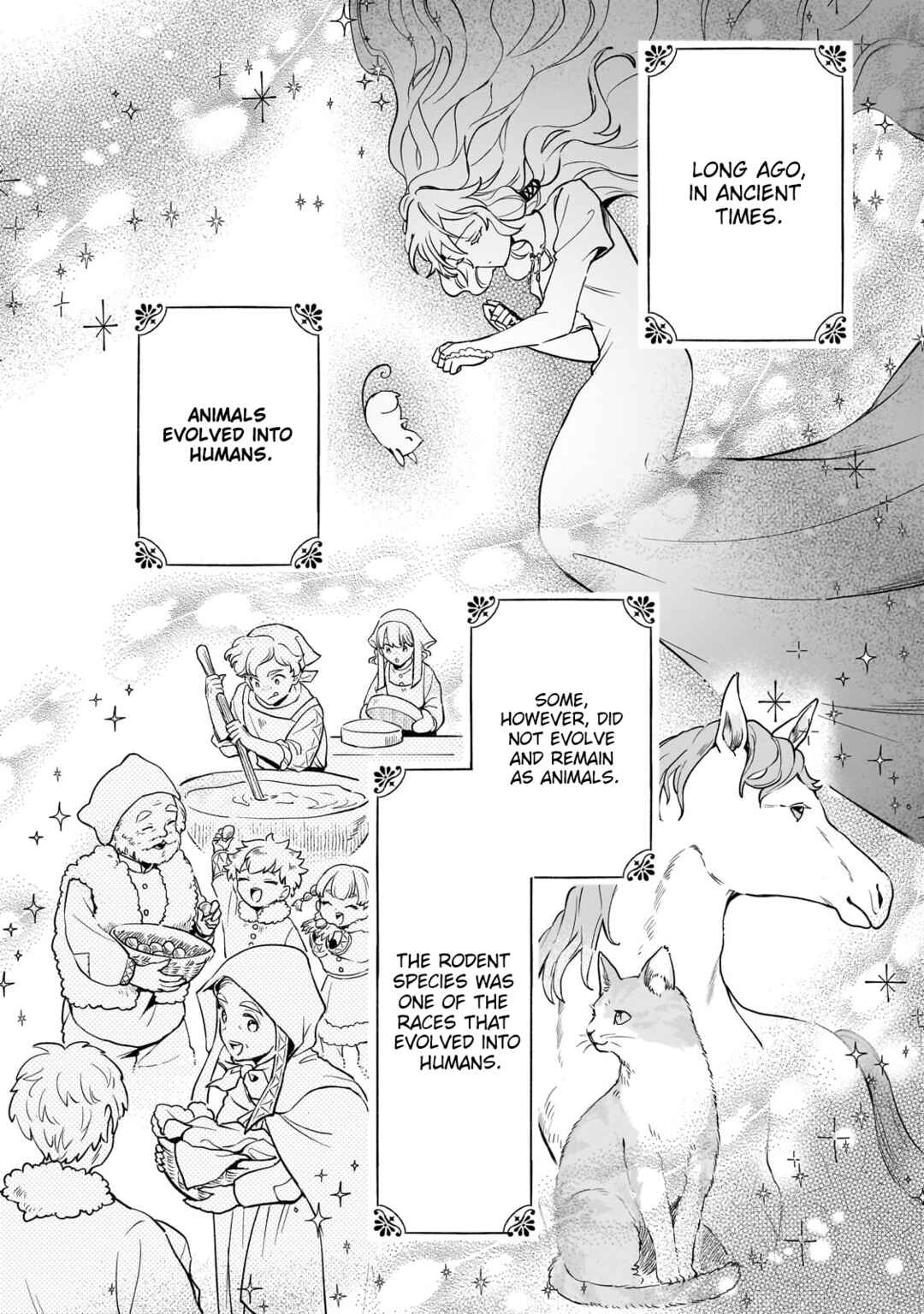 Page 8 Chapter 1 Kanchigai Kekkon