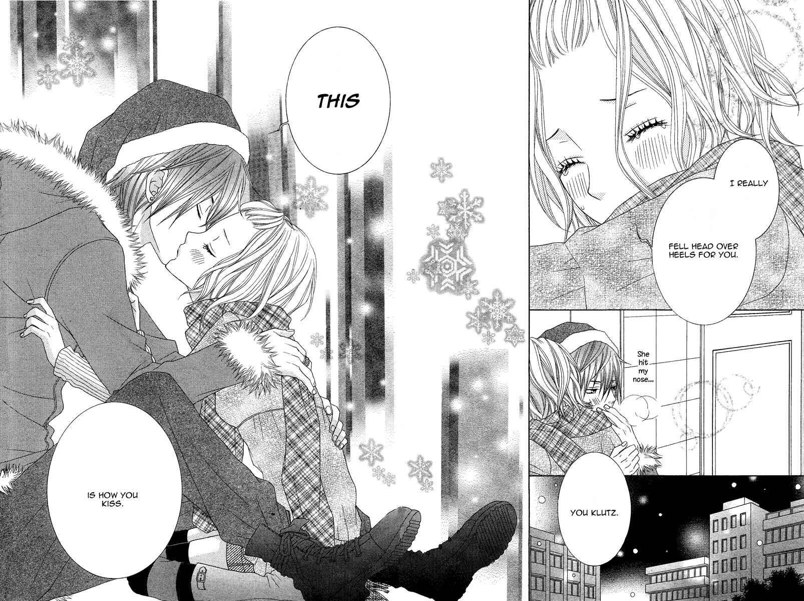 Page 31 Chapter 3 Sensei wa Sadistic