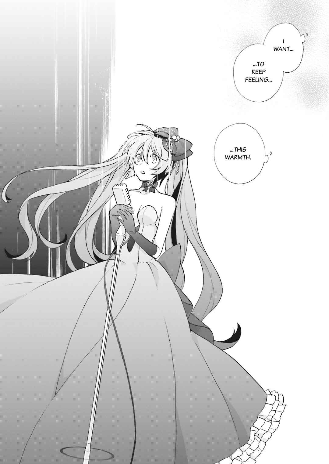 Page 27 Chapter 1 Kochira, Koufuku Anshin Iinkai Desu.
