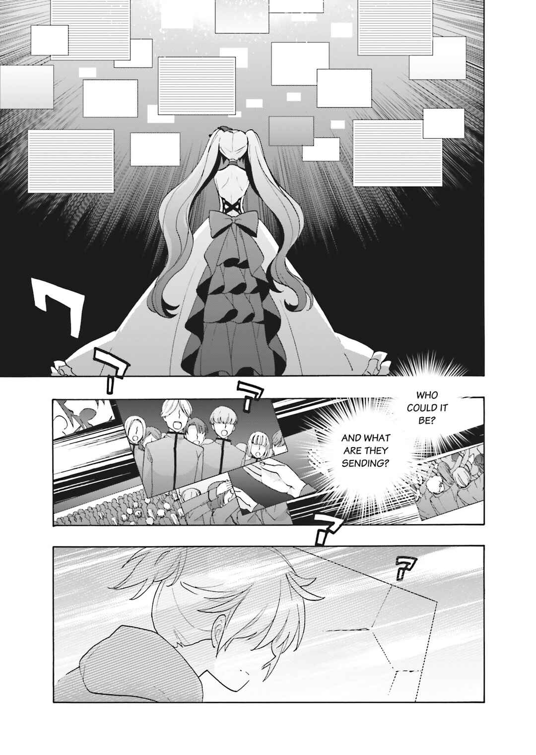 Page 29 Chapter 1 Kochira, Koufuku Anshin Iinkai Desu.