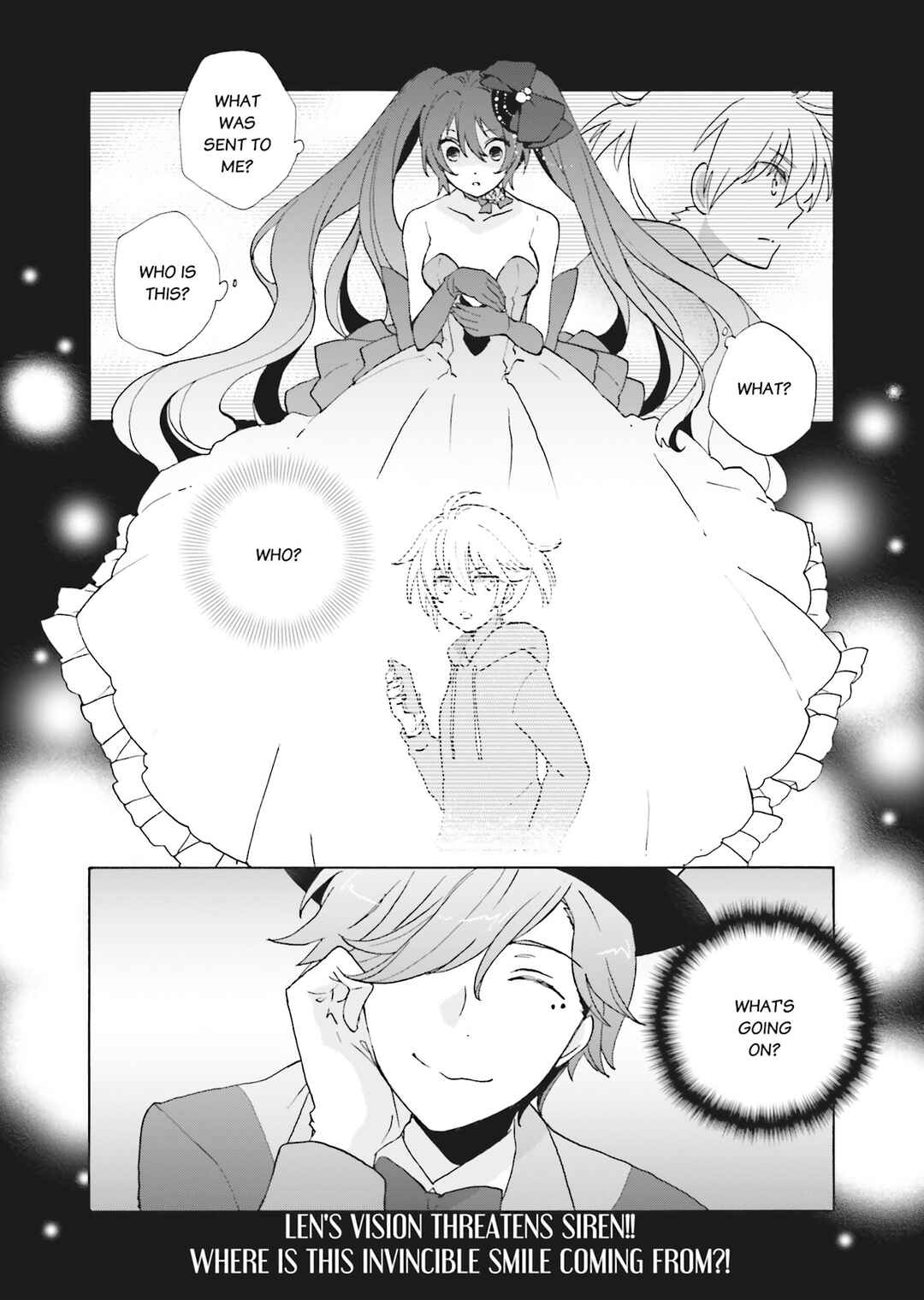 Page 30 Chapter 1 Kochira, Koufuku Anshin Iinkai Desu.