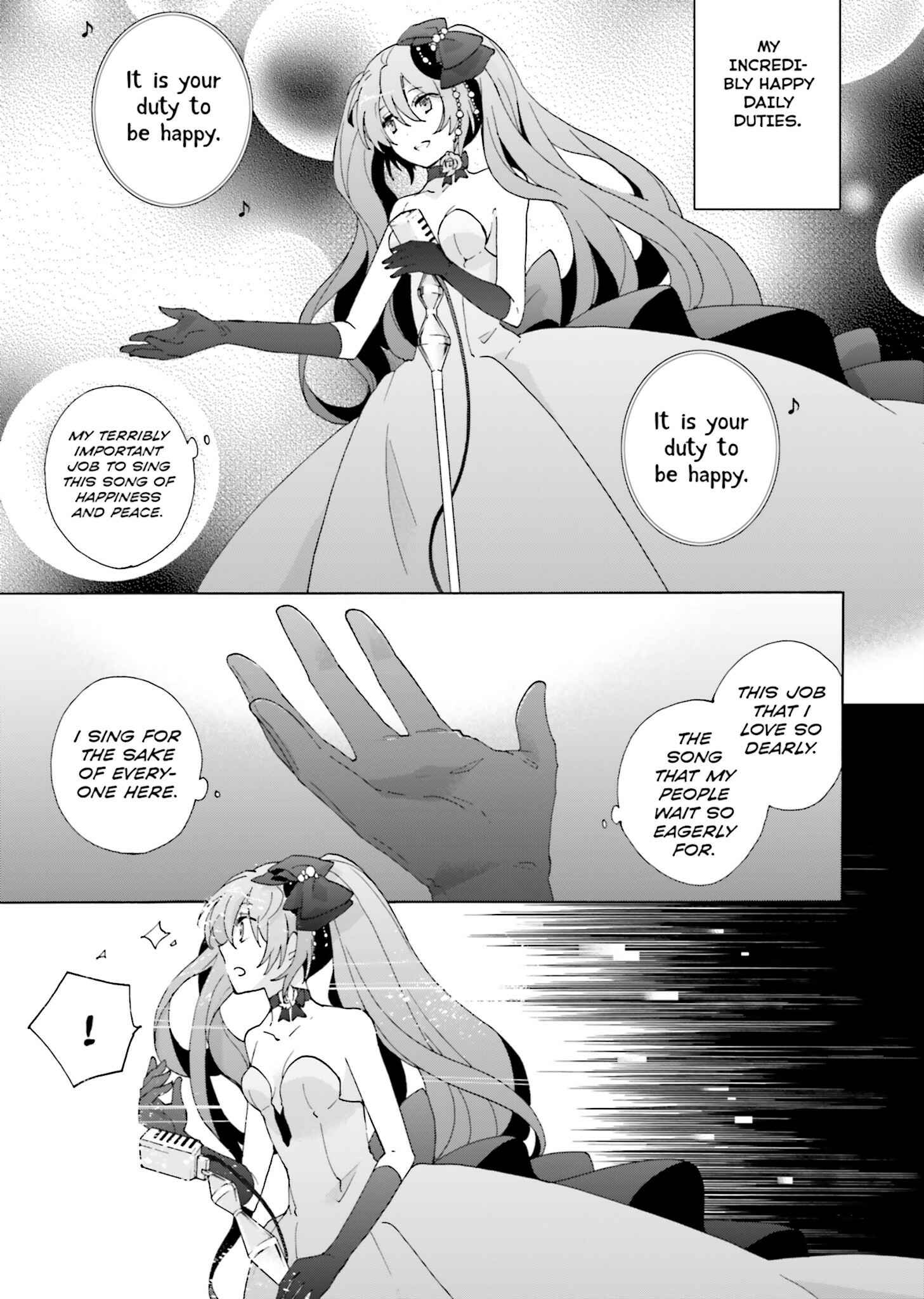 Page 25 Chapter 2 Kochira, Koufuku Anshin Iinkai Desu.