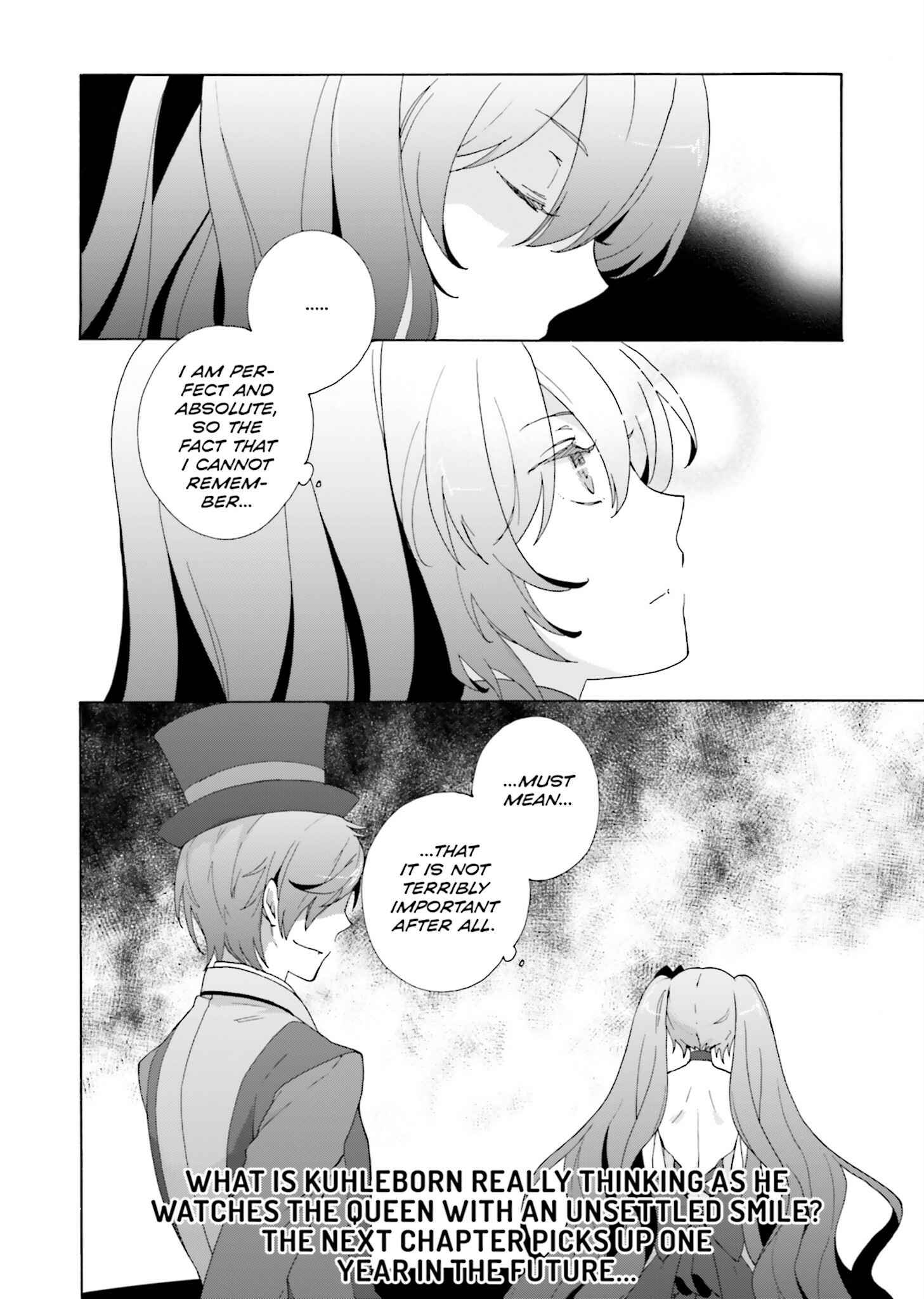 Page 37 Chapter 2 Kochira, Koufuku Anshin Iinkai Desu.