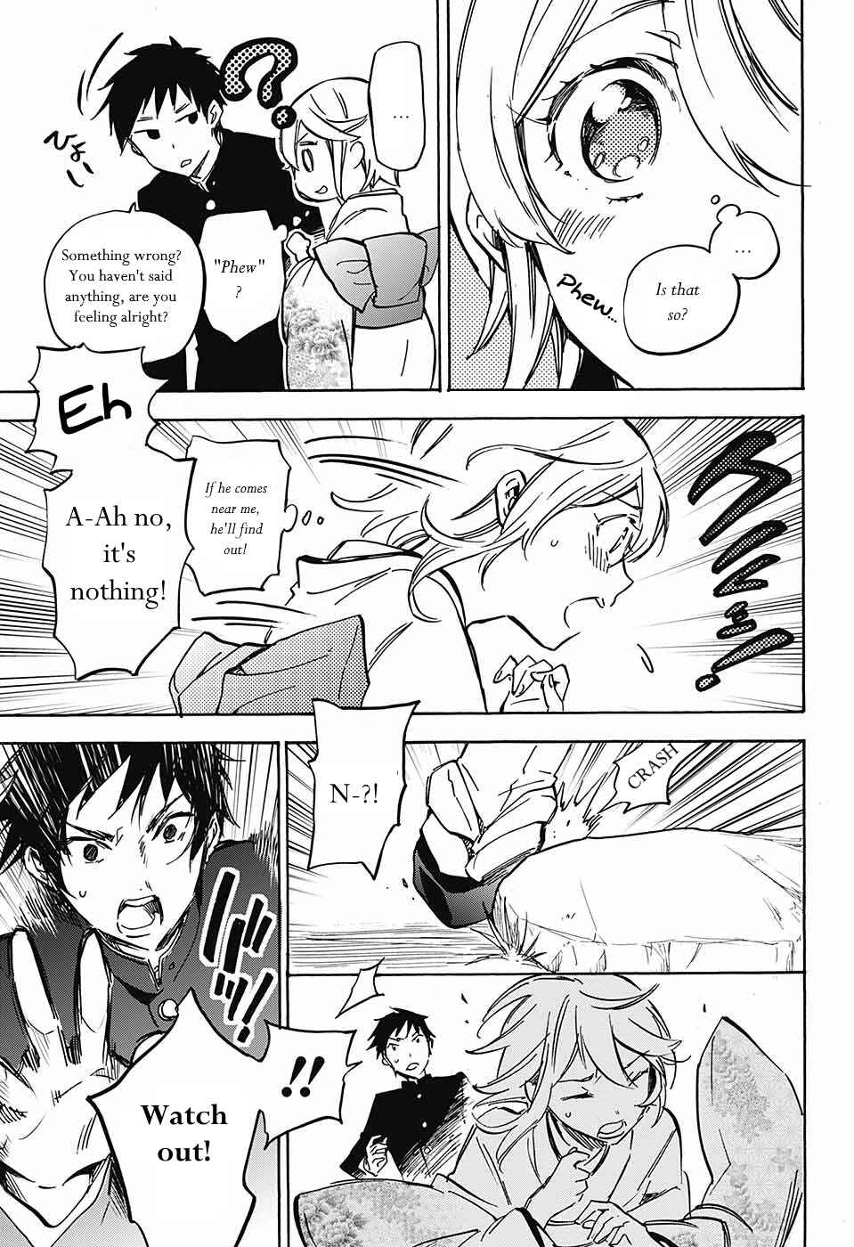 Page 20 Chapter Unknown_de02 Niizuma Danshi