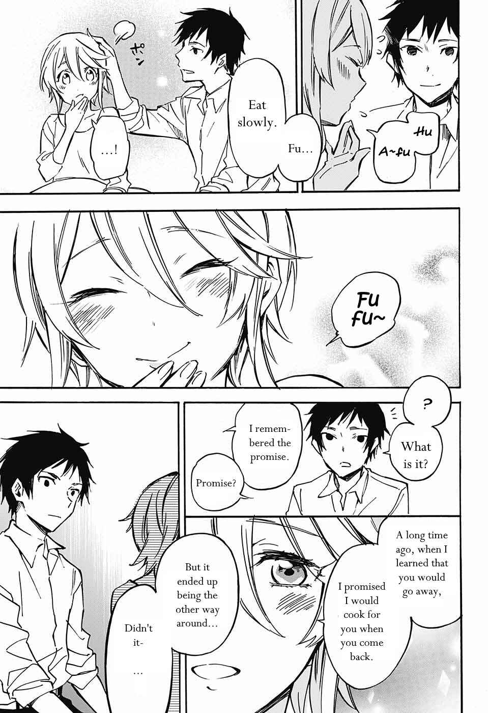 Page 28 Chapter Unknown_de02 Niizuma Danshi