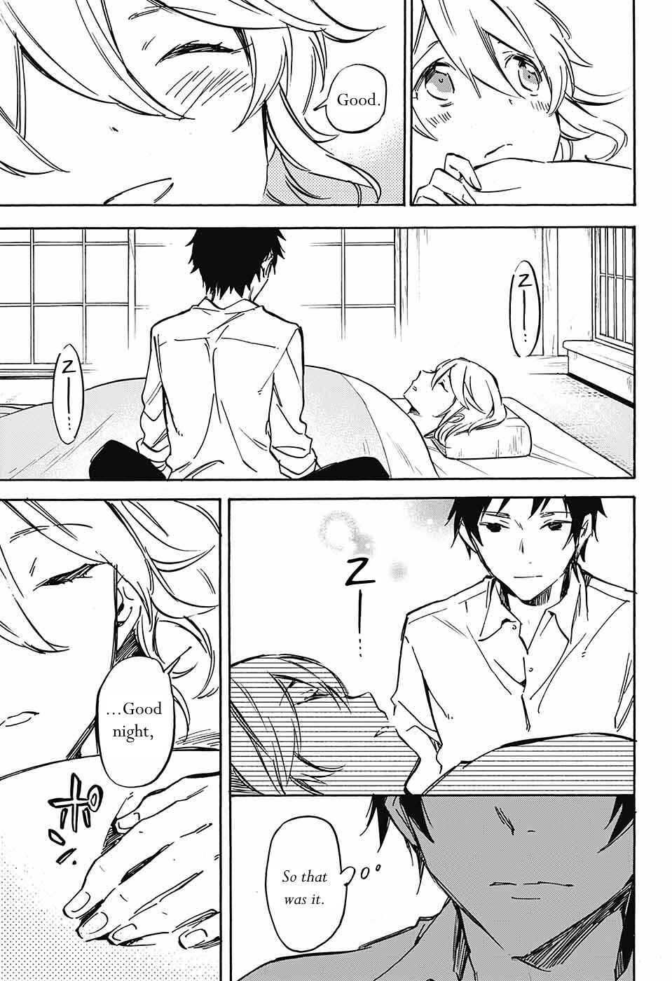 Page 30 Chapter Unknown_de02 Niizuma Danshi