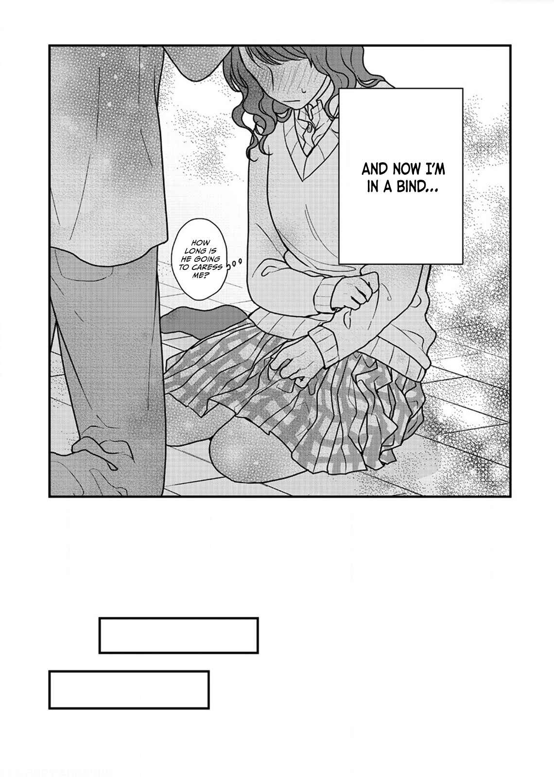 Page 23 Chapter 3 Sato-kun ga shinde kara