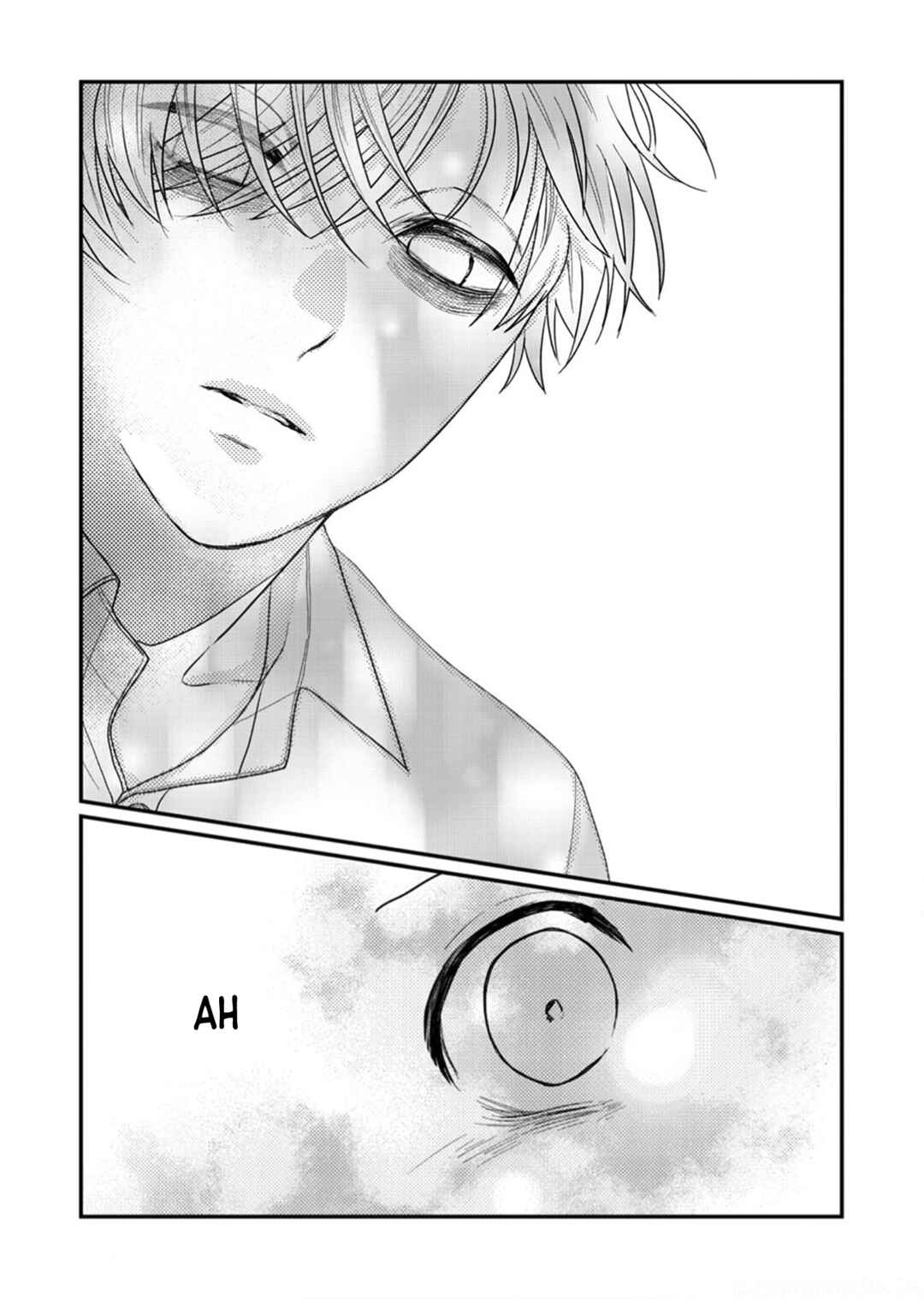Page 16 Chapter 6 Sato-kun ga shinde kara