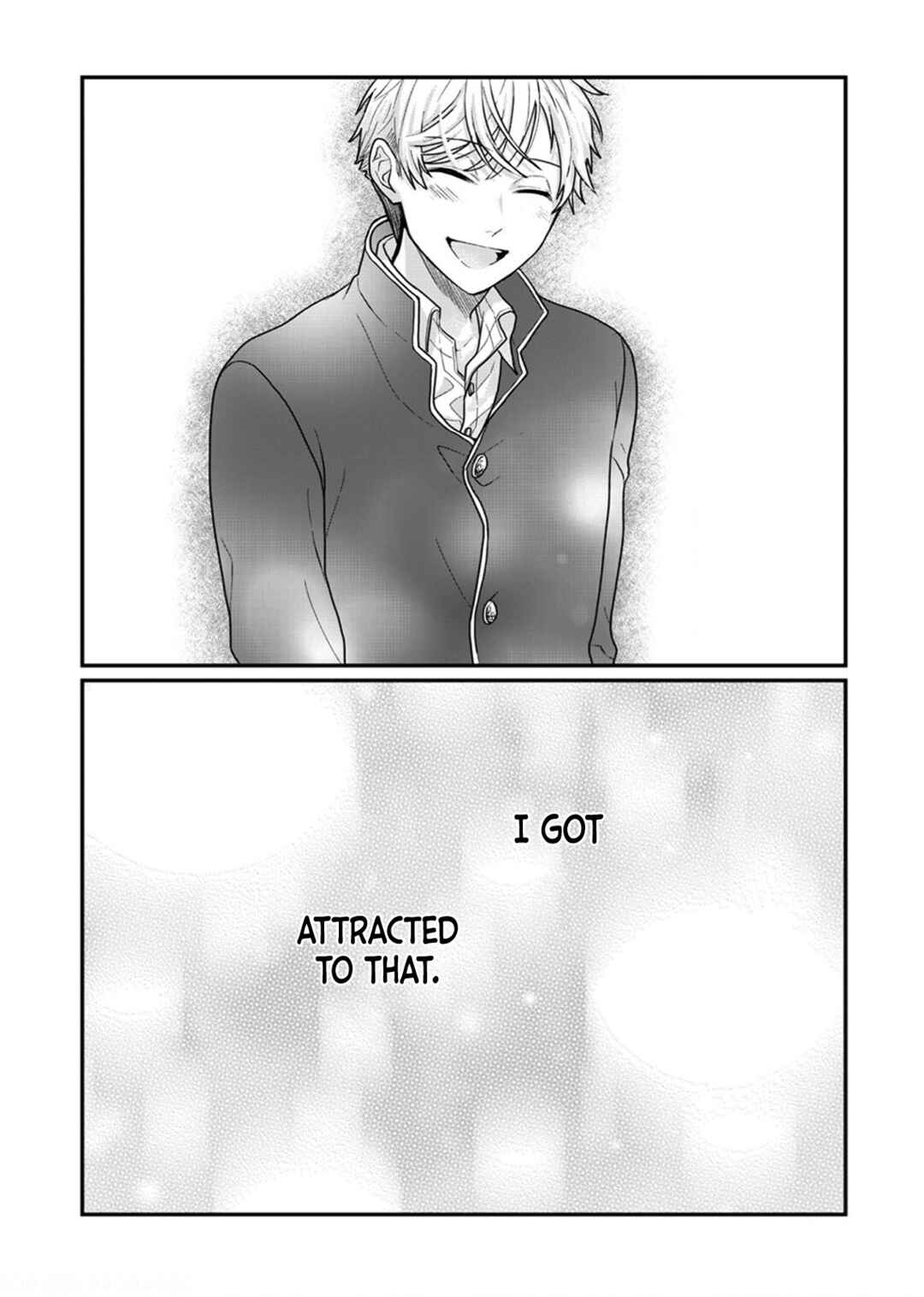 Page 19 Chapter 7 Sato-kun ga shinde kara