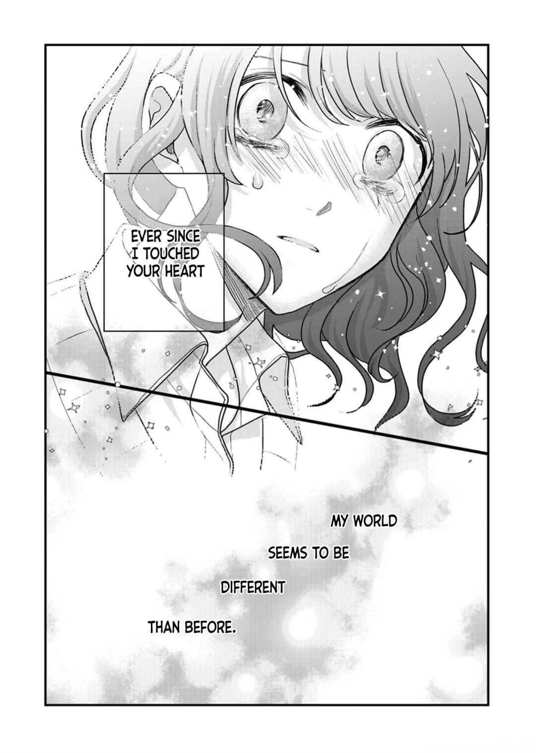 Page 20 Chapter 7 Sato-kun ga shinde kara