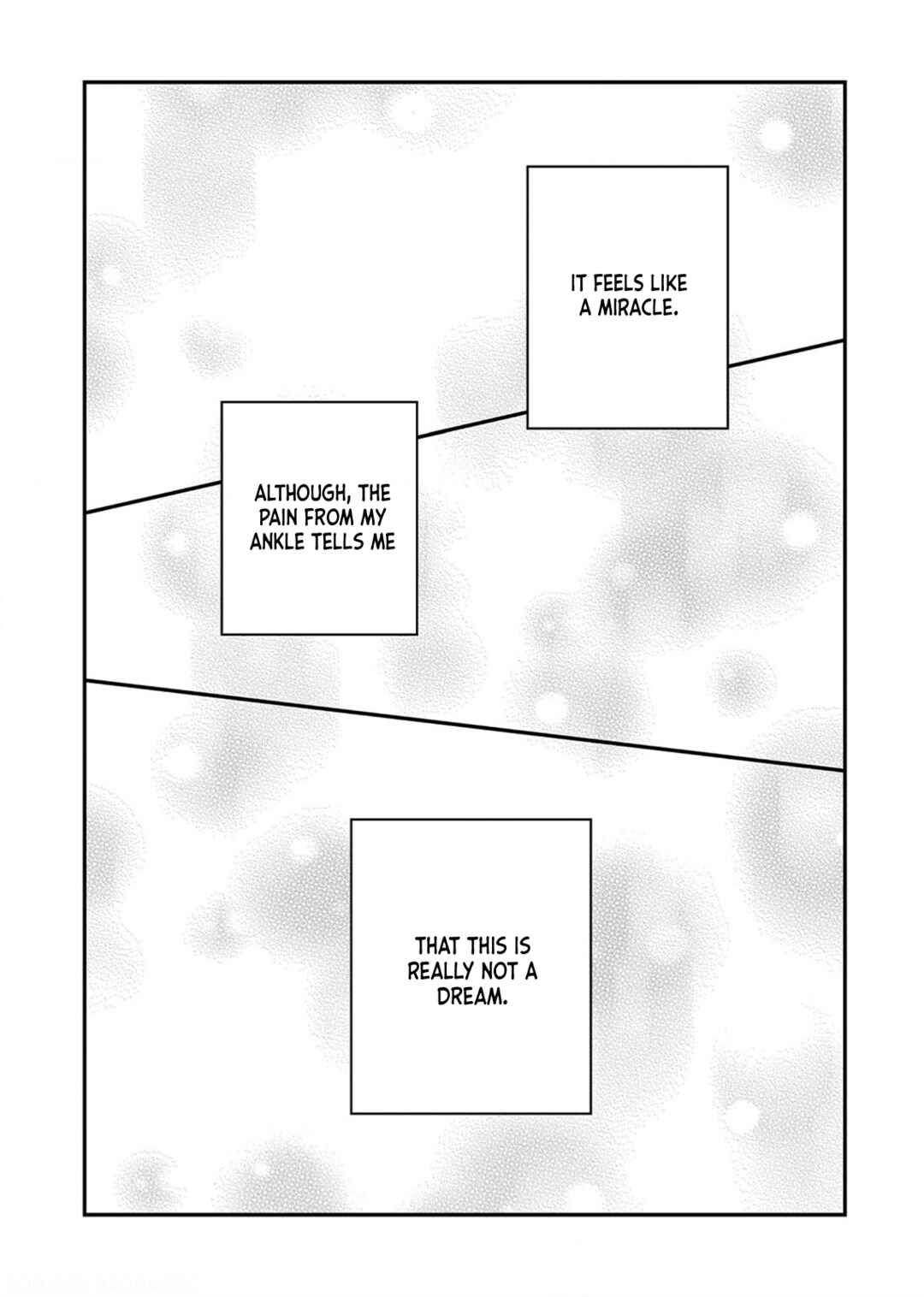 Page 18 Chapter 7.5 Sato-kun ga shinde kara