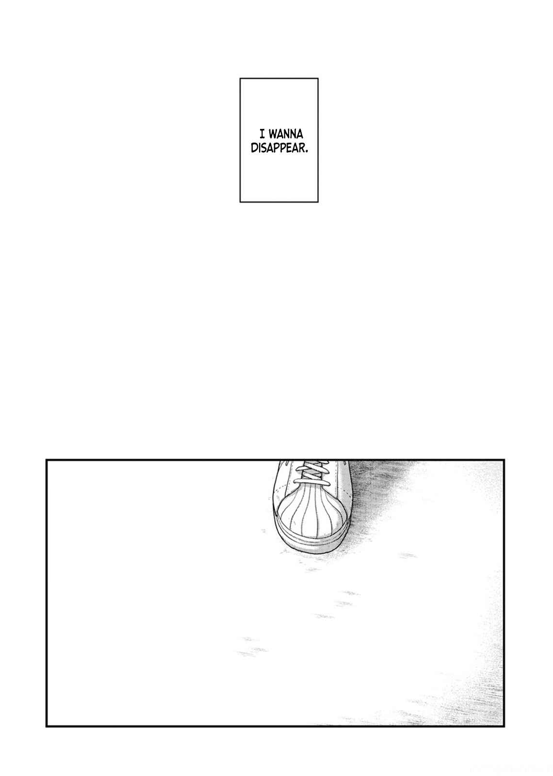 Page 22 Chapter 2 Sato-kun ga shinde kara