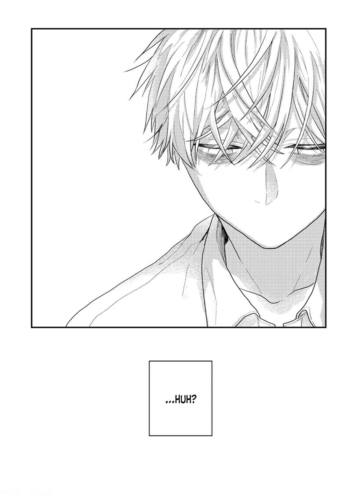 Page 25 Chapter 2 Sato-kun ga shinde kara