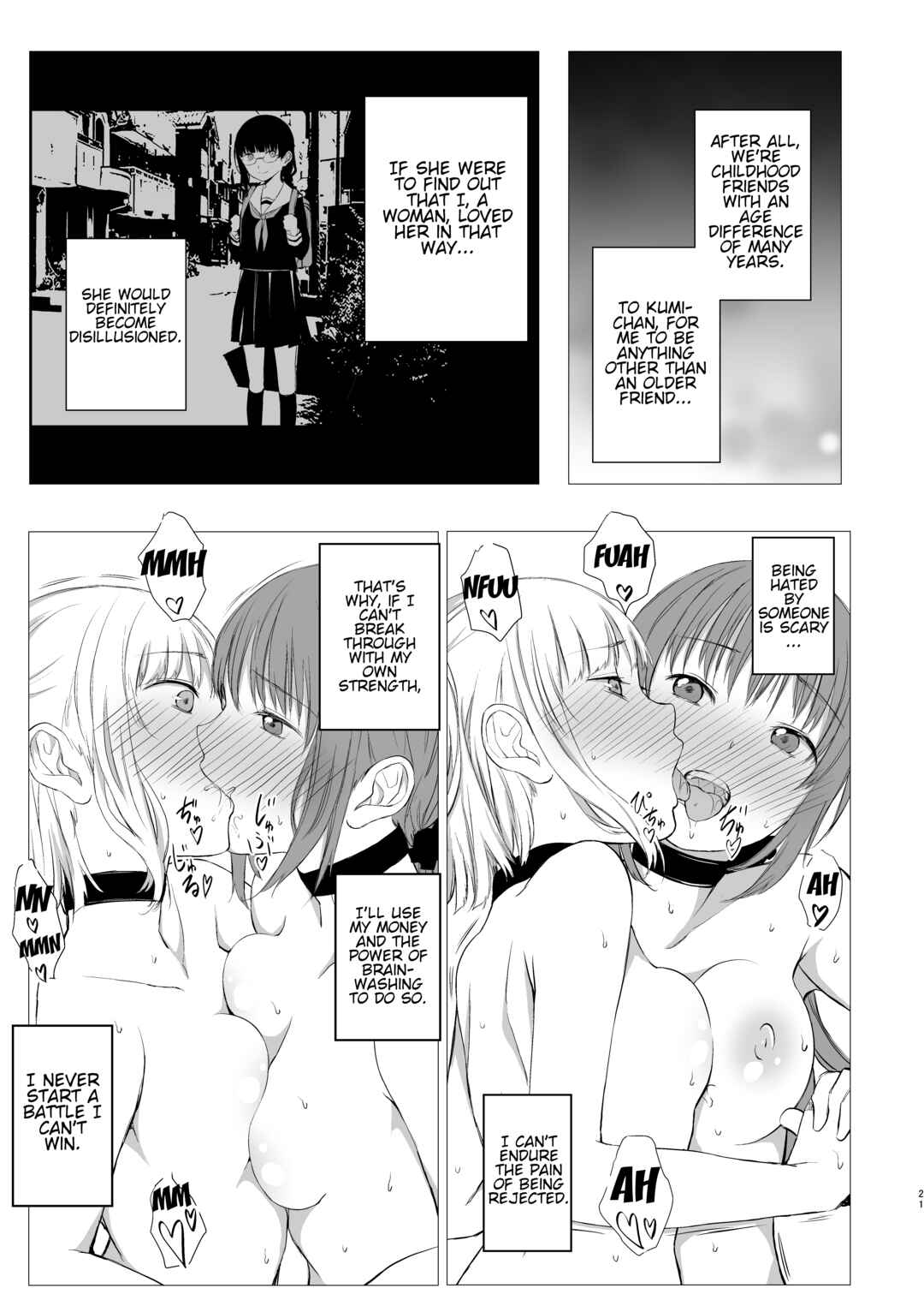 Page 20 Chapter Unknown_33a0 Juuniji no Mahoutsukai