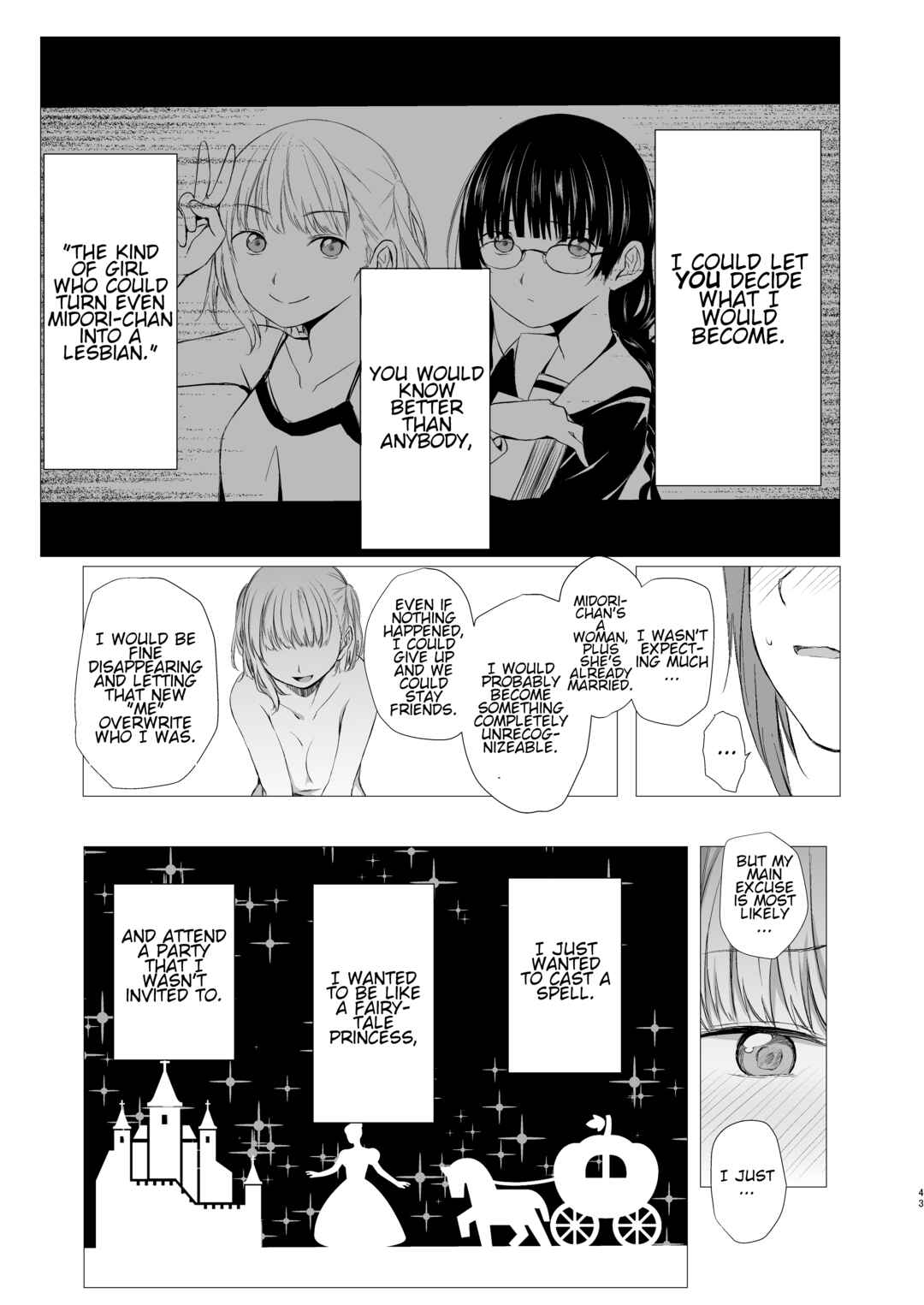 Page 42 Chapter Unknown_33a0 Juuniji no Mahoutsukai