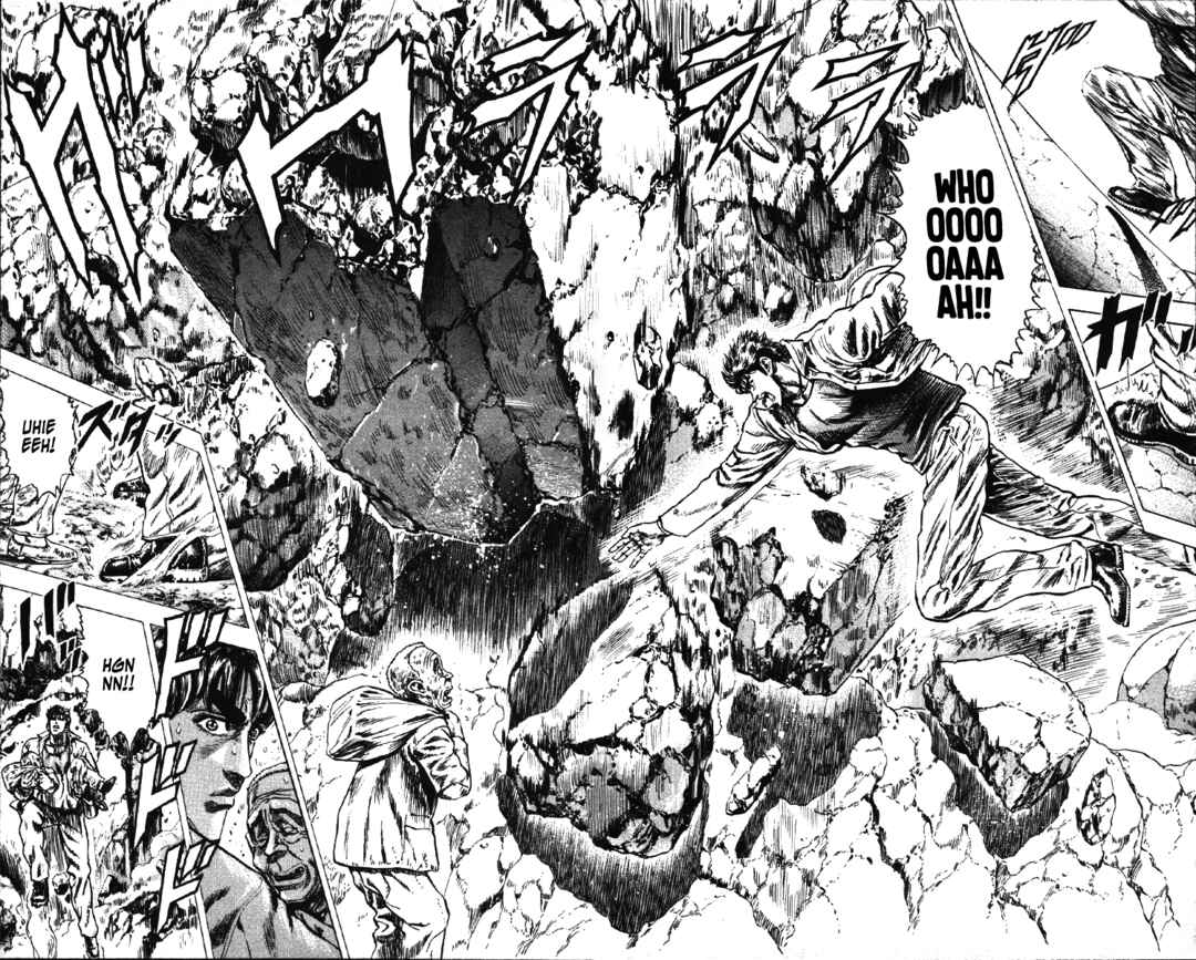 Page 14 Chapter 23 Takeki Ryusei