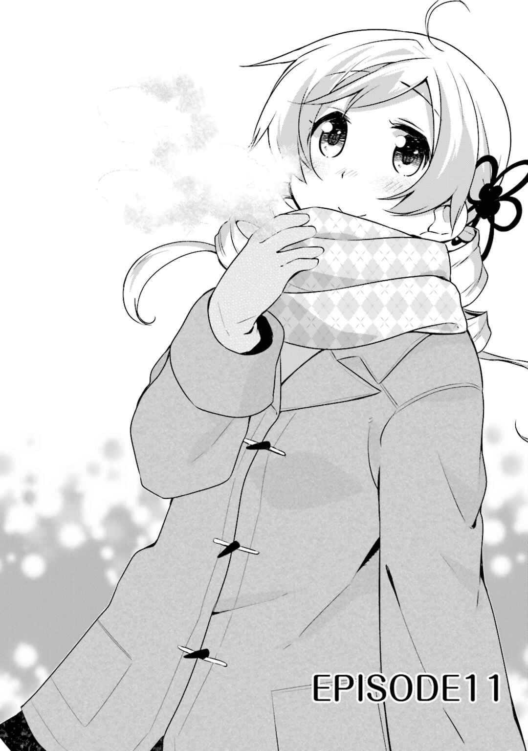 Page 2 Chapter 11 Mitakihara☆Anti-Materials