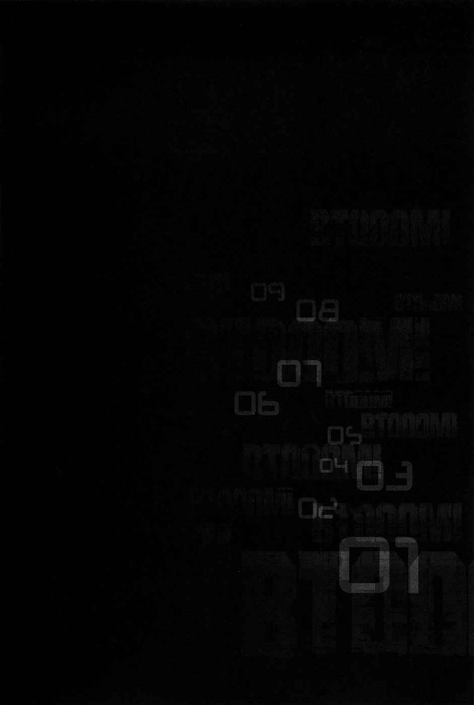 Page 8 Chapter 1 BTOOOM!