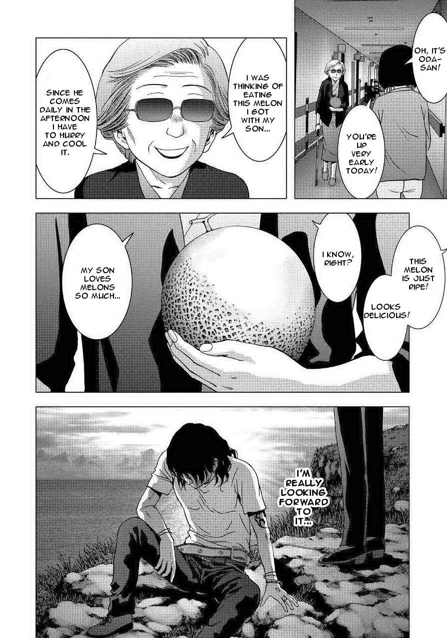 Page 46 Chapter 84 BTOOOM!