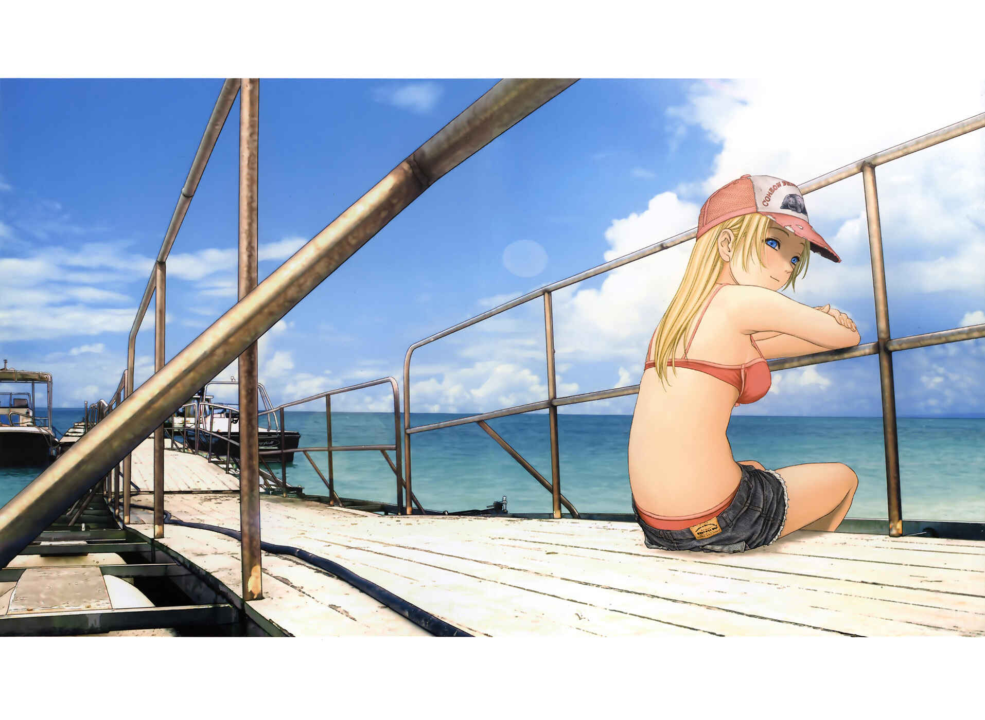 Page 11 Chapter 41.5 BTOOOM!