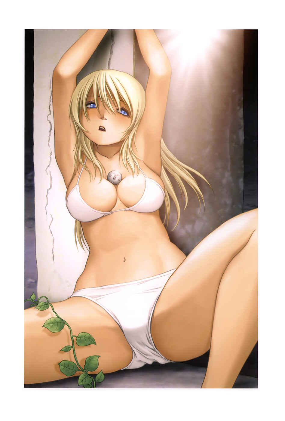 Page 17 Chapter 41.5 BTOOOM!