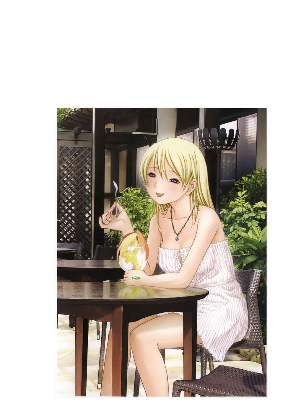 Page 19 Chapter 41.5 BTOOOM!