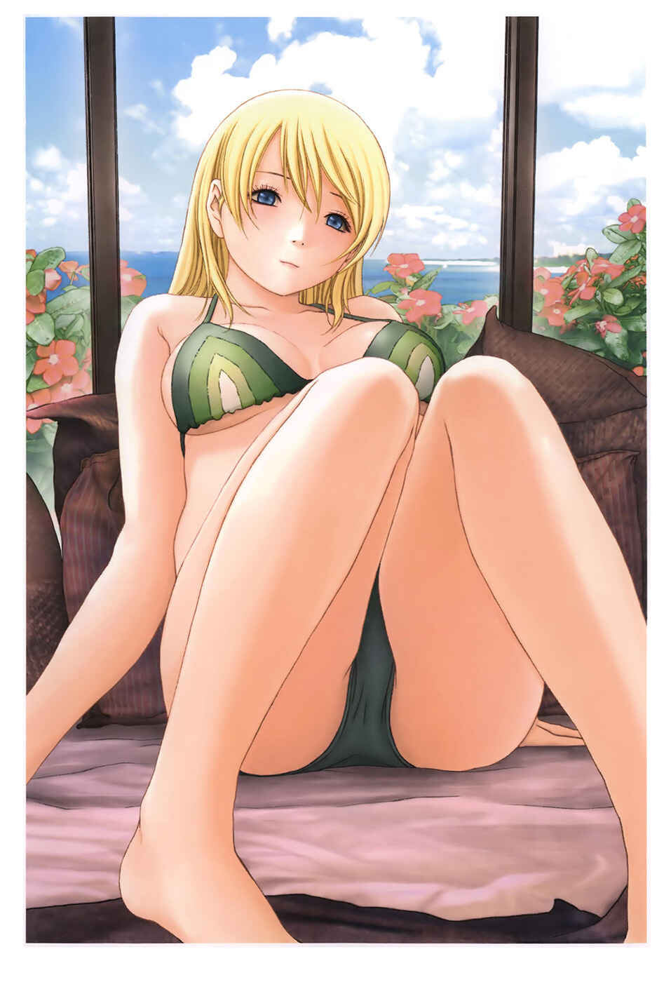 Page 5 Chapter 41.5 BTOOOM!