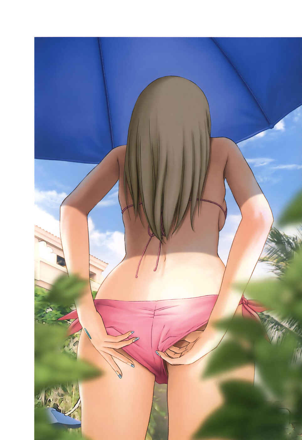 Page 7 Chapter 41.5 BTOOOM!