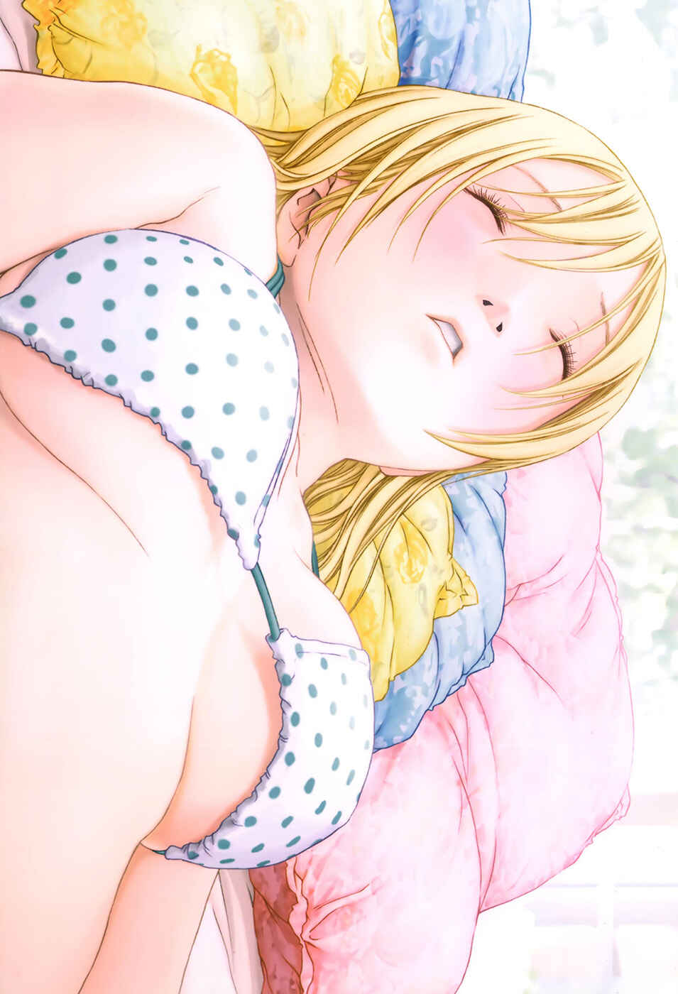 Page 8 Chapter 41.5 BTOOOM!