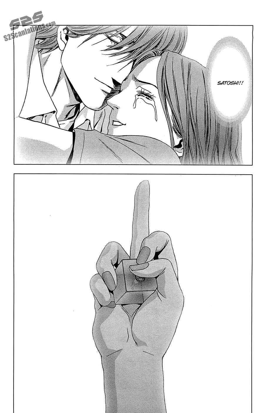 Page 44 Chapter 64 BTOOOM!