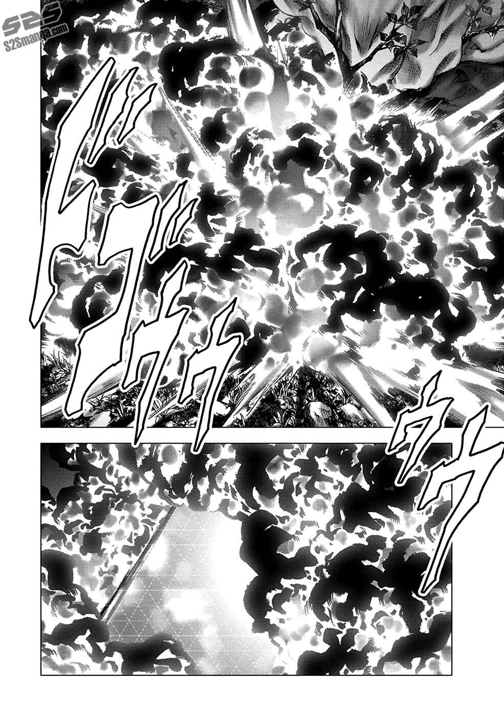 Page 9 Chapter 76 BTOOOM!