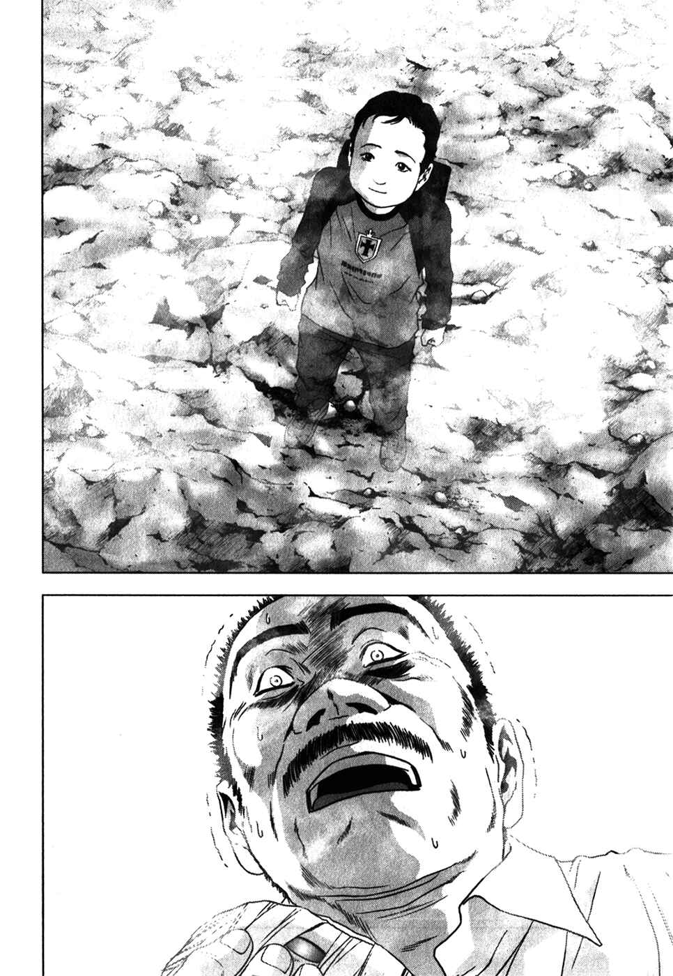 Page 35 Chapter 47 BTOOOM!