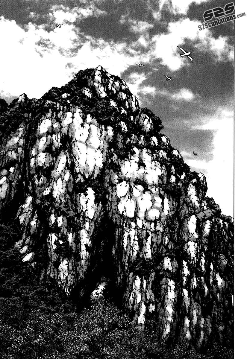 Page 41 Chapter 53 BTOOOM!