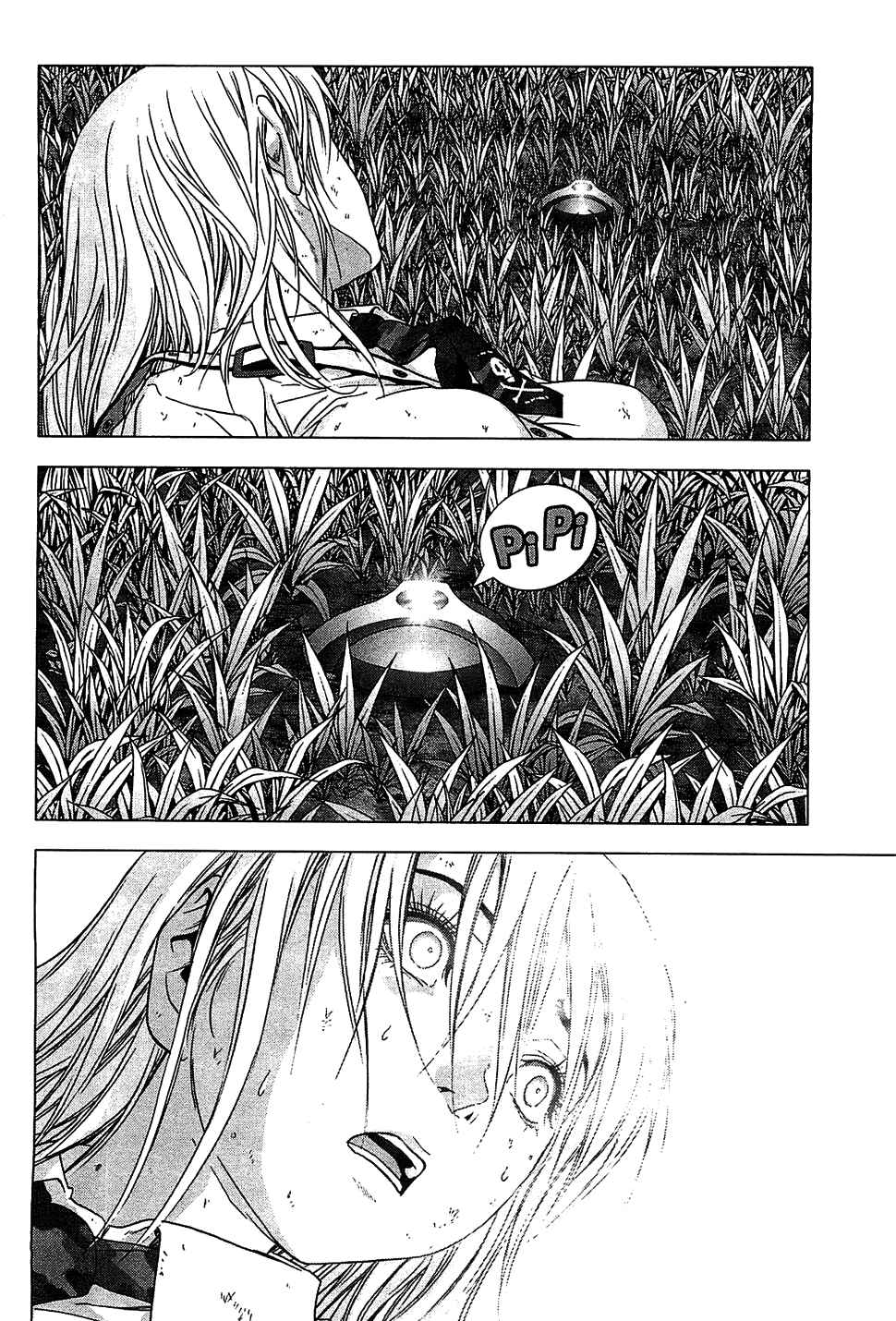 Page 22 Chapter 40 BTOOOM!