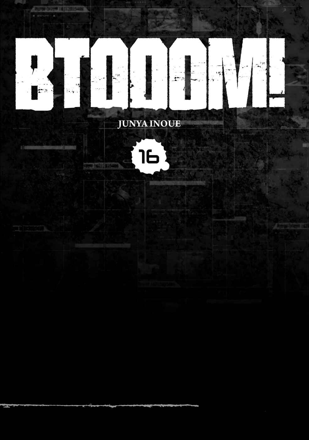 Page 6 Chapter 78 BTOOOM!
