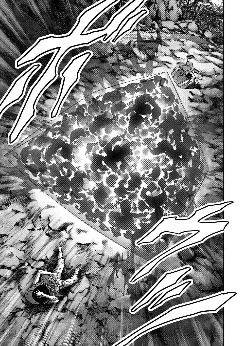Page 52 Chapter 82 BTOOOM!