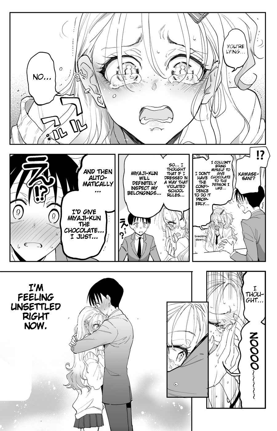 Page 4 Chapter Unknown_8156 Im Unsettled