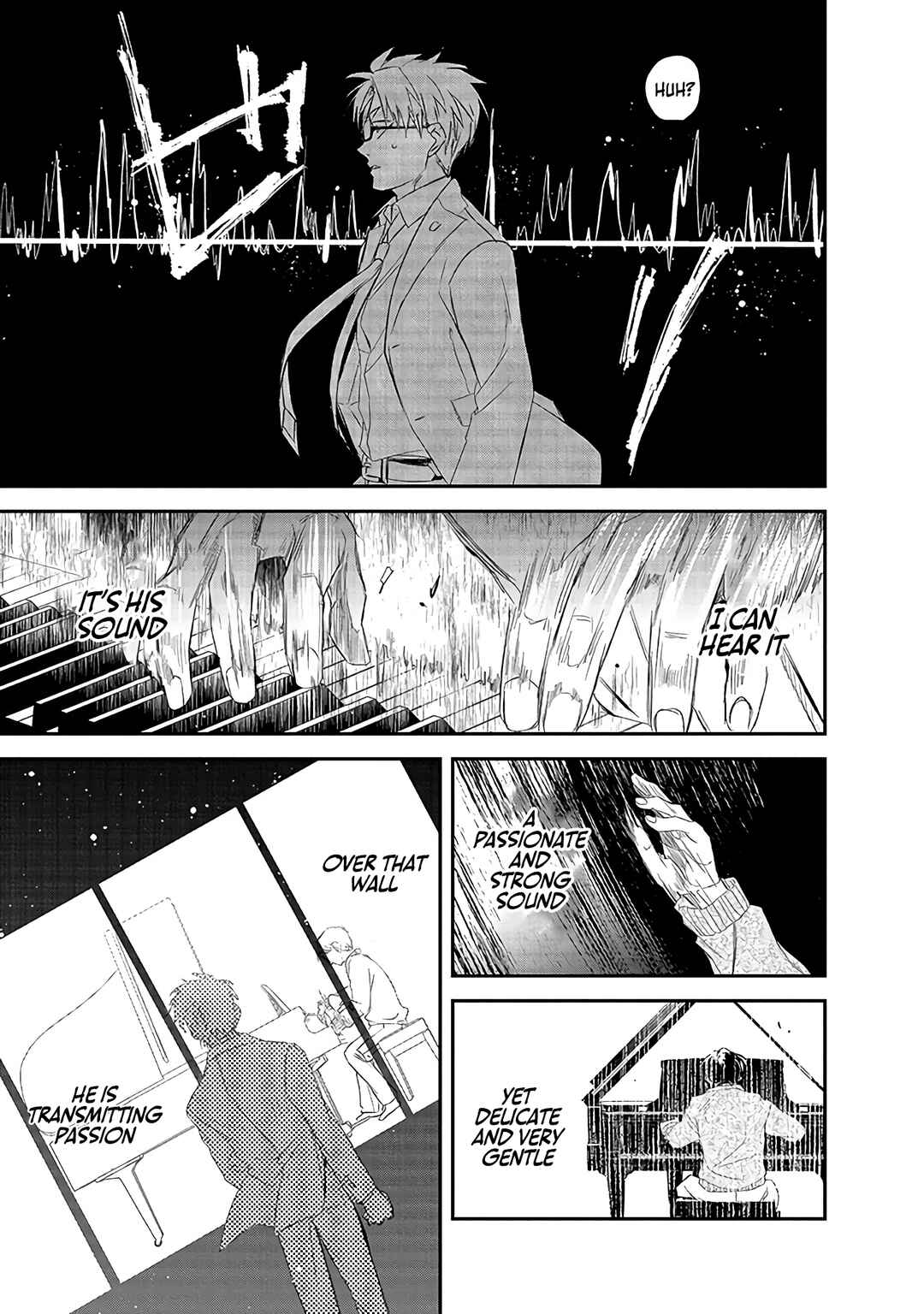 Page 17 Chapter 1.1 Rhapsody in Red